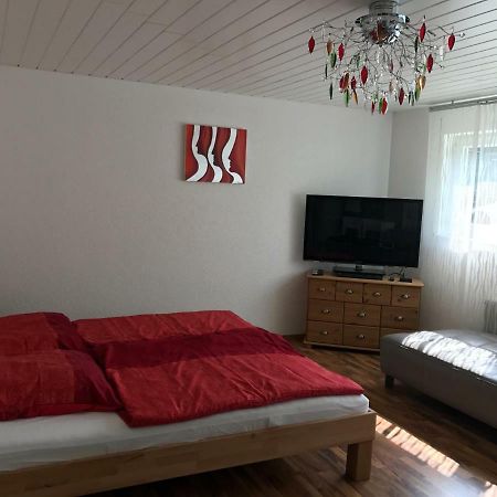 Apartment รอยท์ลิงเงน ภายนอก รูปภาพ